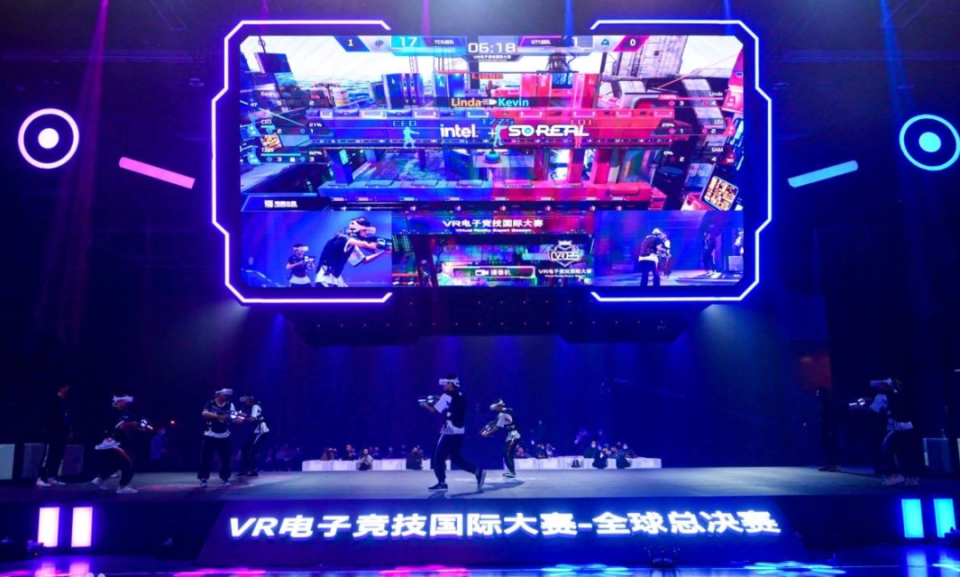 穿越的球路