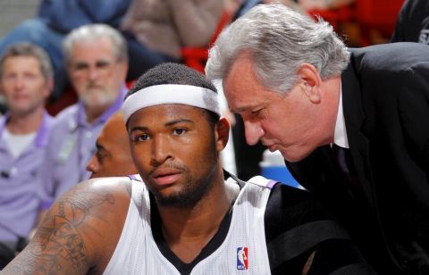 球员与看点 球员与看点