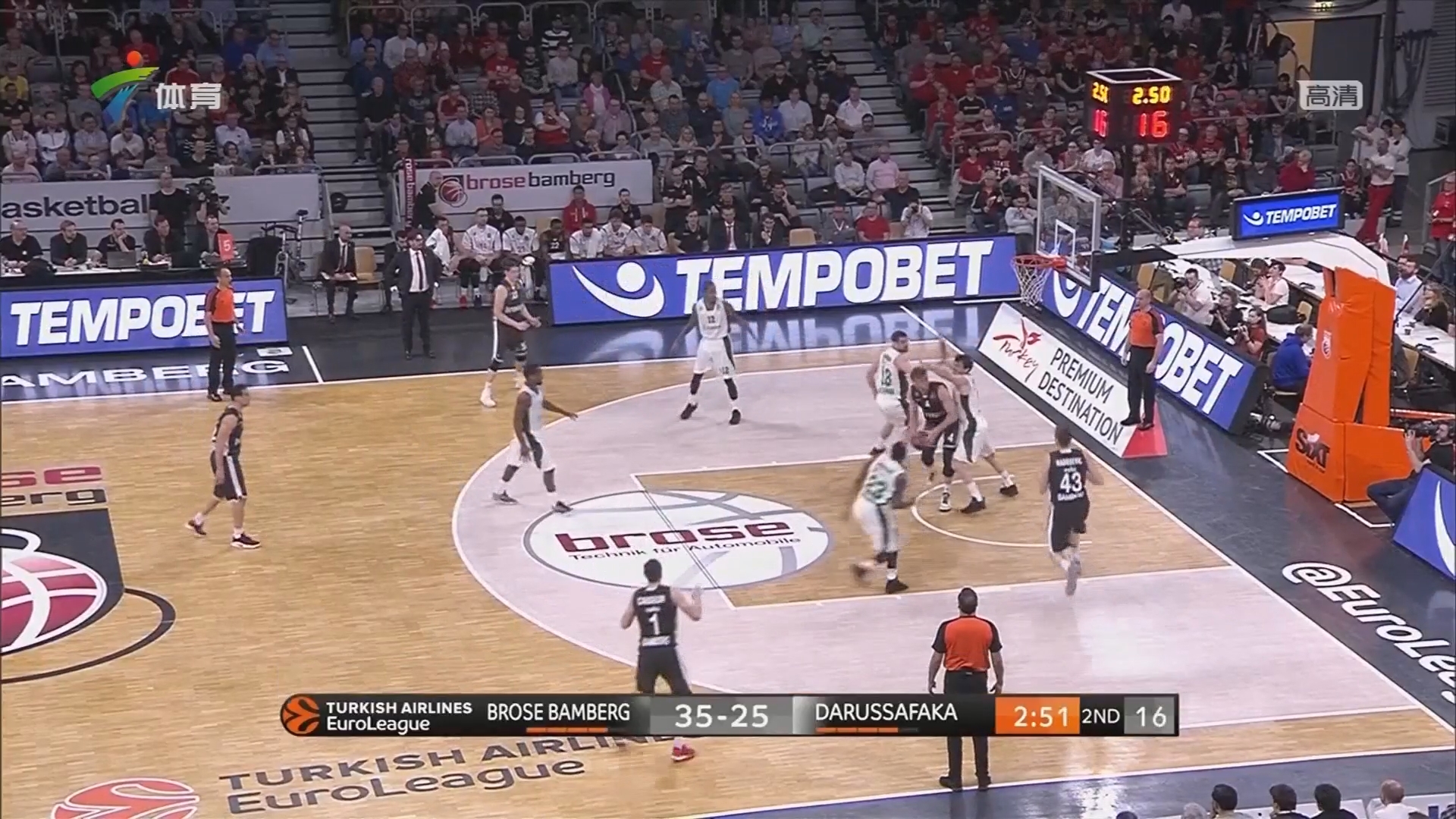 在高压对决 在高压对决