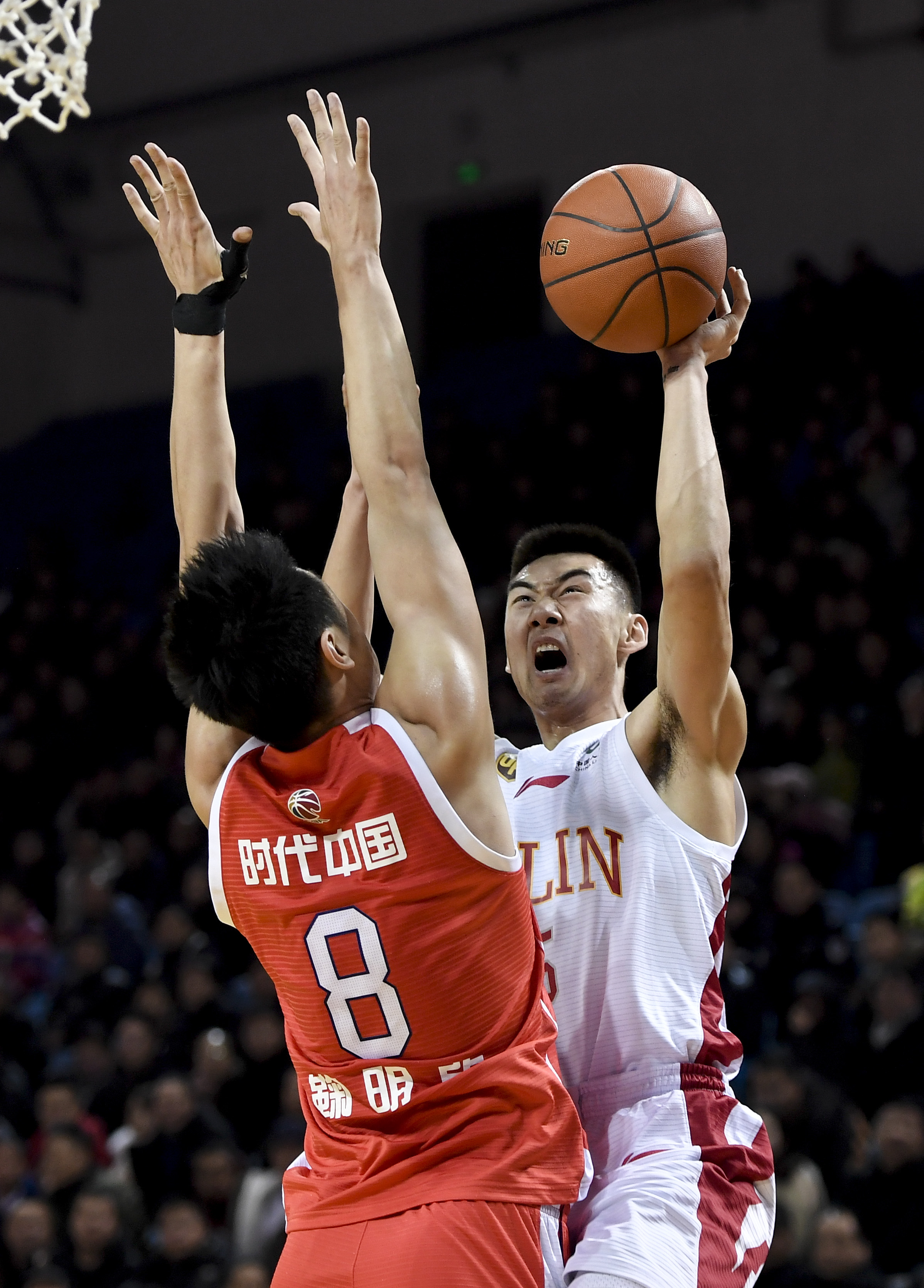 这意味着更 这意味着更